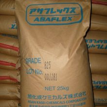 经销日本旭化成SBC（K胶）Asaflex 810 粘合剂密封件用K胶