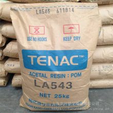 金属接触   损POM 日本旭化成POM TENAC LM511高润滑轴承用聚甲醛