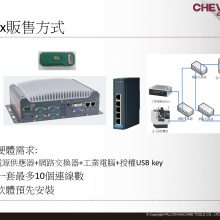 远端稼动率展示-台湾福裕-SkyMars丨多功能CNC車床