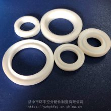 四氟密封件 聚四氟乙烯密封垫 PTFE   密封制品