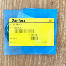 151G0202丹佛斯Danfoss液压马达OMM系列马达密封件