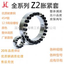 ZT2胀套Z2胀紧套厂家直销联结套轴承传动件暴款304不锈钢定制磁选