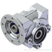 renold K系列锥齿轮斜齿轮减速机高功率传动件