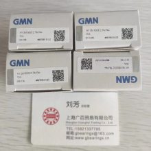 德国GMN轴承销售 HYSMI6008CTAP4+DUL轴承 GMN单向轴承密封件