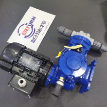 SEKO计量泵、赛高计量泵、水处理加药计量泵、机械隔膜计量泵BRTURN