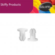 SKIFFY推入式铆钉27PIF0077推入式紧固件全新原厂出货