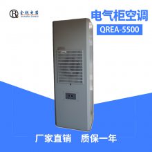 数控机床控制柜空调选采用日立压缩机的QREA-800