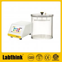 Labthink兰光塑料饮料瓶检测仪器 饮料包装检测仪器