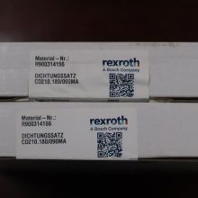 R900314156 CD210.180/090MA 德国力士乐REXROTH油缸密封件