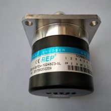 REP瑞普 ZSF6215-007CW-1024BZ3-5L 数控车床旋转编码器