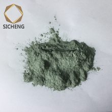 密封件用绿碳化硅微粉600#800#1000#1200#