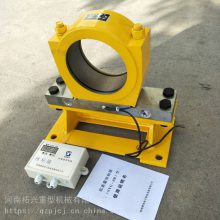 双梁超载限制器 轴承座式起重量限制器 SYG-OB/10T超载限制器