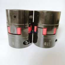 电机维修配件37KW/50HP空压机联轴器总成55 65 GR55传动件