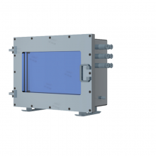矿用隔爆型显示器 24 英寸隔爆型显示器 XBY127矿用隔爆型显示器