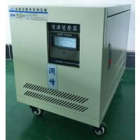 润峰电源三相干式变压器ATY-3020T 隔离自耦变压器20kw CNC车床机械专用