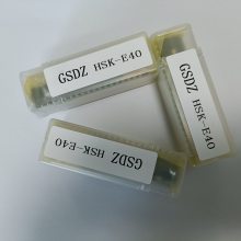 HSK-40刀具 CNC刀柄 数控车床主轴拉刀爪