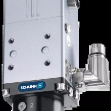 SCHUNK 气爪密封件 DPG-PLUS-200-1-IS德国直飞殷工殷工报价