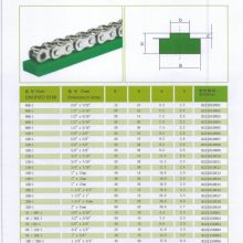 超高分子量聚乙烯异形件按照图纸加工高分子聚乙烯耐磨配件密封件