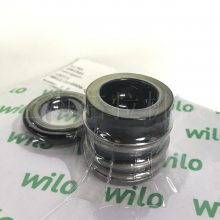 威乐水泵MVI5206维修漏水机封WILO立式离心式水喷淋泵15KW密封件