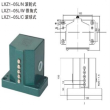 约瑟 LXZ1-05Z/W组合行程开关、LXZ1-06Z/W 用于数控机床 电气控制系统