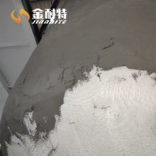 汽轮机抹面料阀门罐体管道保温抹面灰不开裂高温硅酸盐保温性好